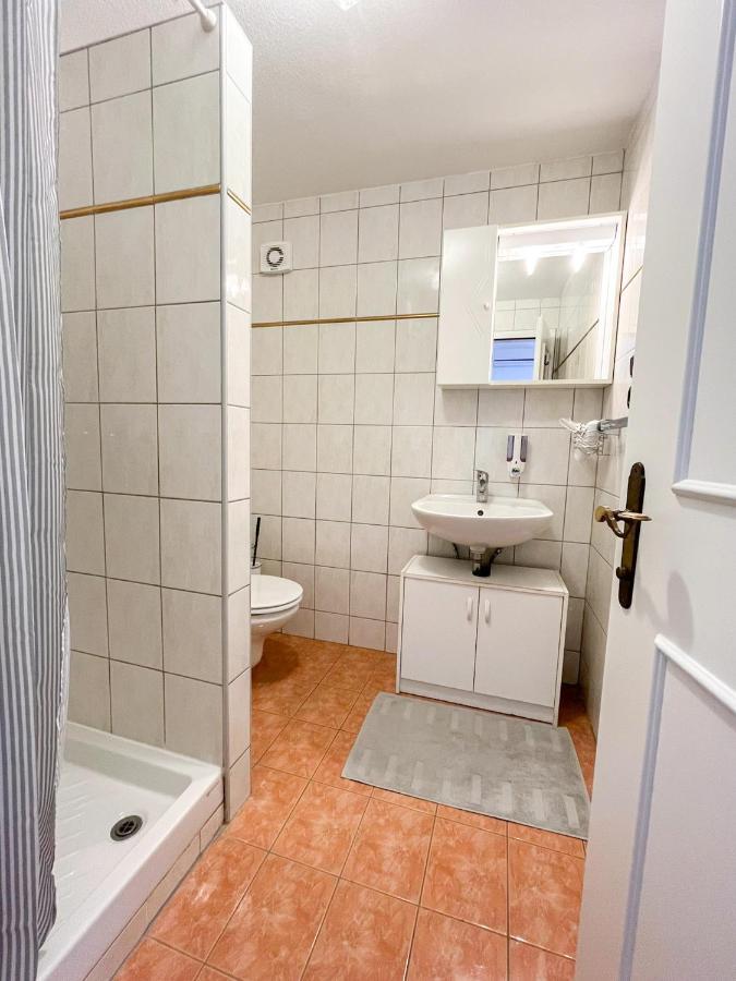 Apartments Dubravka Medulin Buitenkant foto