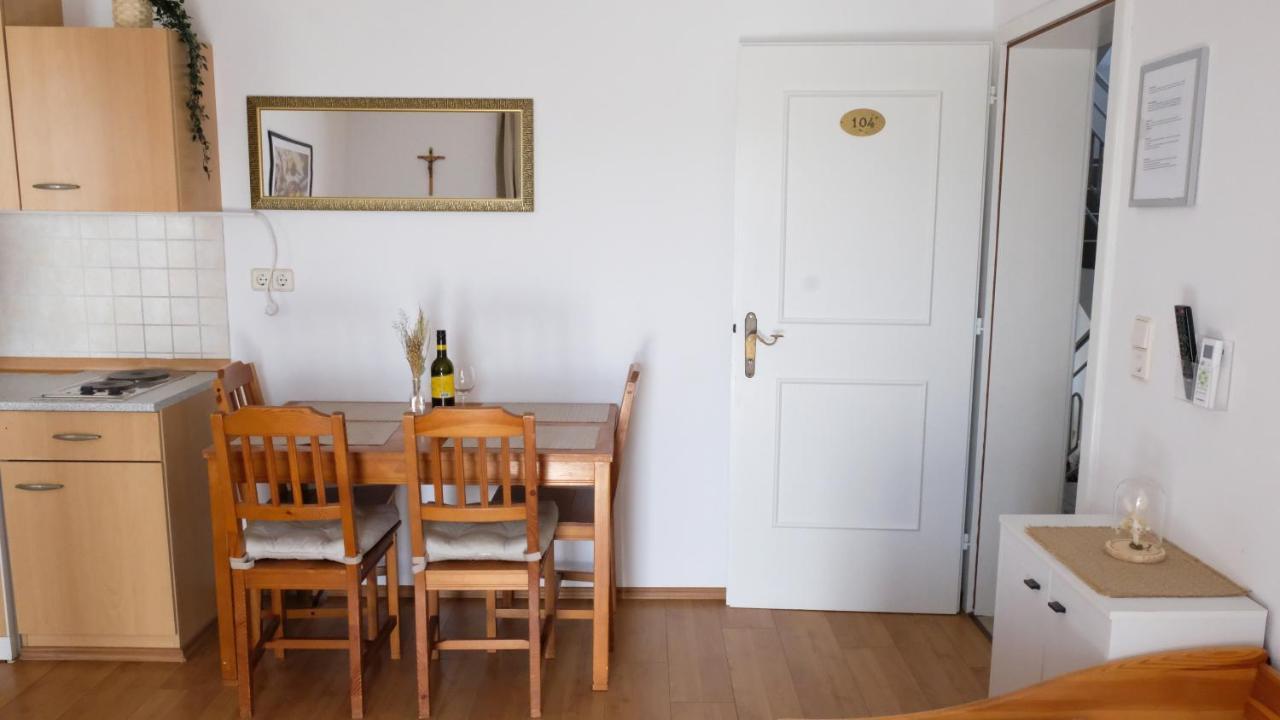 Apartments Dubravka Medulin Buitenkant foto